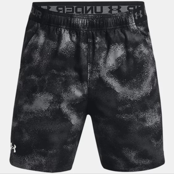 Mens 2XL Under Armour Woven Shorts NEW UA XXL